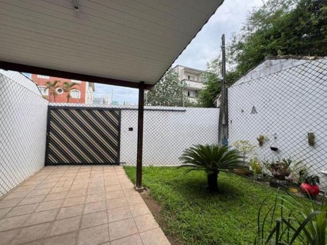 Casa com 2 dormitórios à venda, 150 m² por R$ 950.000,00 Boqueirão Praia Grande/SP