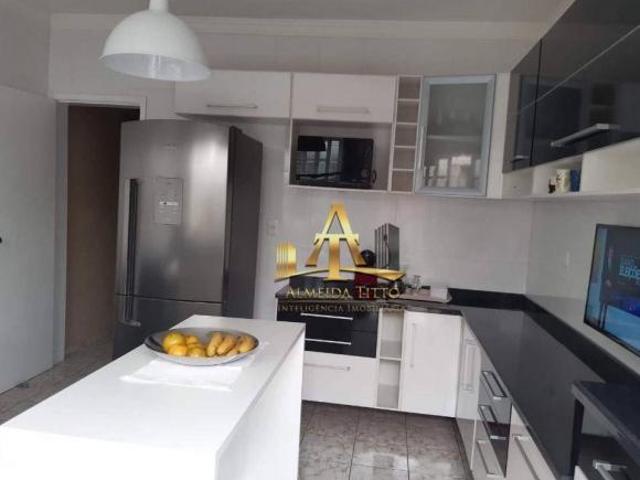 Casa com 2 dormitórios à venda, 150 m² Vila São Silvestre Barueri São Paulo