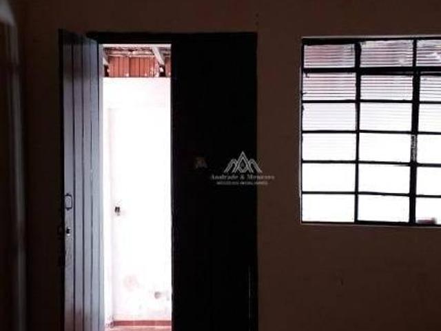Casa com 2 dormitórios à venda, 151 m² por R$ 212.000,00 Campos Elíseos Ribeirão Preto/SP