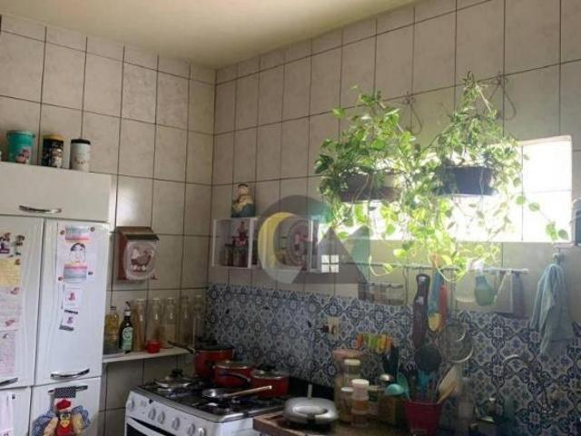 Casa com 2 dormitórios à venda, 152 m² por R$ 680.000,00 Centro Barretos/SP