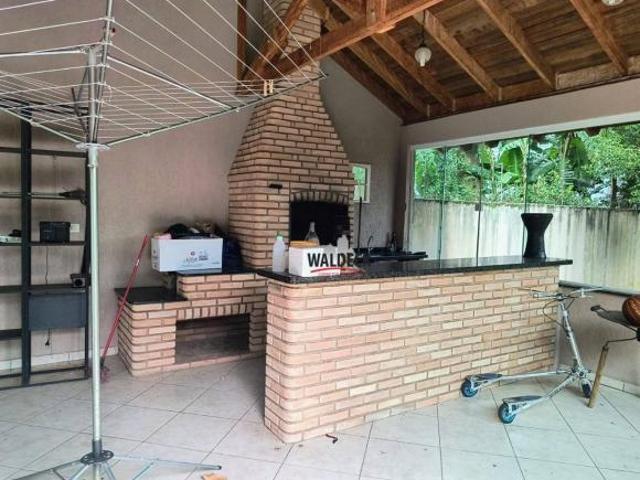 Casa terréa com 2 dormitórios à venda, 153 m² por R$ 1.500.000 Água Verde Curitiba