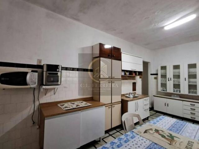 Casa com 2 dormitórios à venda, 153 m² por R$ 1.300.000 Tupi Praia Grande/SP