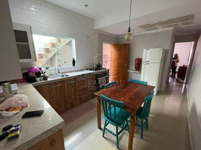Casa com 2 dormitórios à venda, 153 m² por R$ 460.000,00 Jardim Santo Alberto