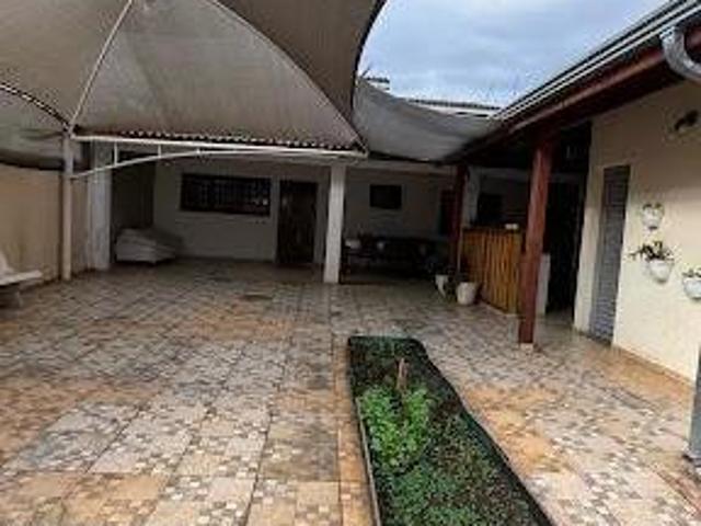 Casa com 2 dormitórios à venda, 153 m² por R$ 495.000,00 Jardim Santo André Hortolândia/SP