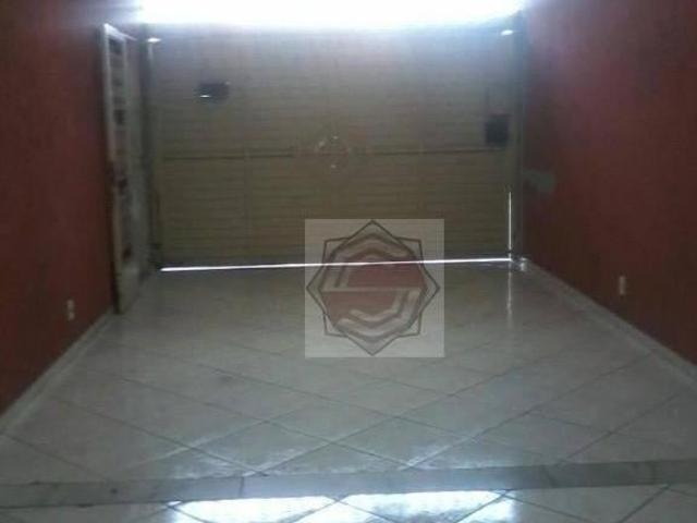 Casa com 2 dormitórios à venda, 165 m² por R$ 450.000,00 Parque Santana Santana de Parnaíba/SP
