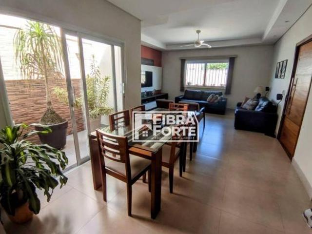 Casa com 2 dormitórios à venda, 165 m² por R$ 900.000,00 Parque Jambeiro Campinas/SP