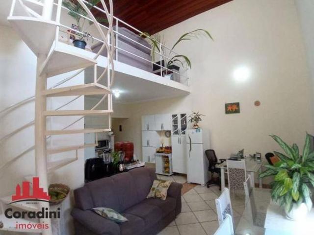 Casa com 2 dormitórios à venda, 166 m² por R$ 530.000,00 Jardim Primavera Americana/SP