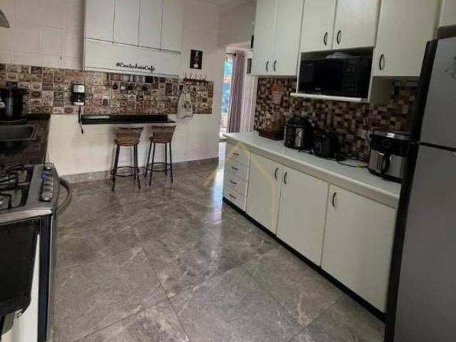 Casa com 2 dormitórios à venda, 168 m² por R$ 460.000,00 Jardim Alvorada Nova Odessa/SP