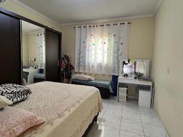 Casa à venda, 169 m² por R$ 490.000,00 Jardim Leocádia Sorocaba/SP