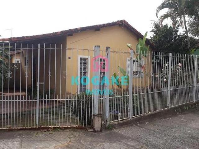 Casa com 2 dormitórios à venda, 169 m² por R$ 520.000 Monte Castelo São José dos Campos/SP