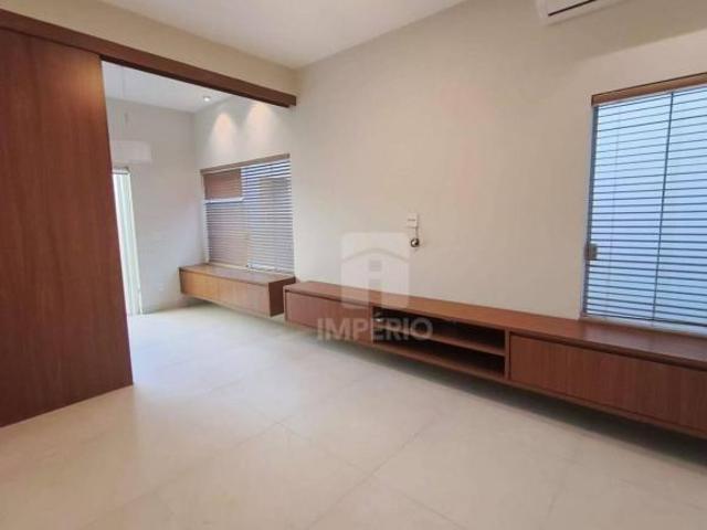 Casa com 2 dormitórios à venda, 160 m² por R$ 750.000,00 Condominio Taiuva Jaú/SP