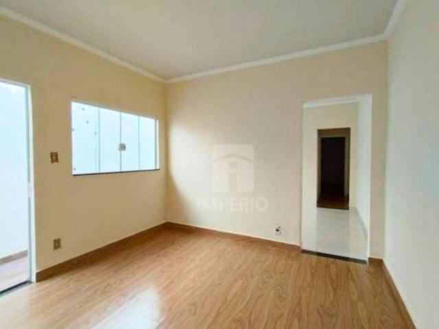 Casa com 2 dormitórios à venda, 160 m² por R$ 385.000,00 Vila Netinho Jaú/SP