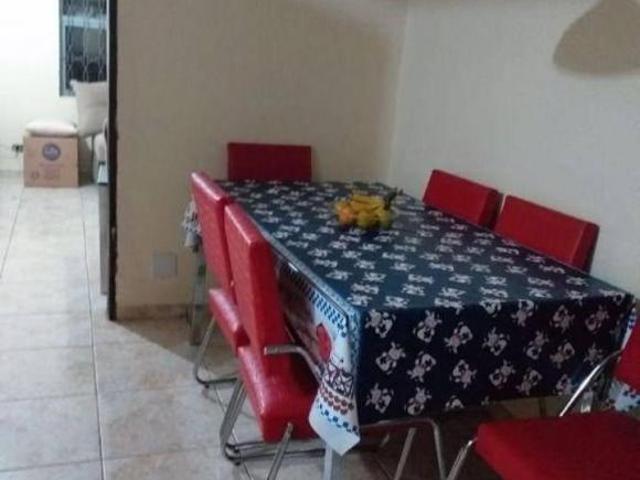 Casa com 2 dormitórios à venda, 160 m² por R$ 425.000,00 Parque Residencial Vila União Campinas/