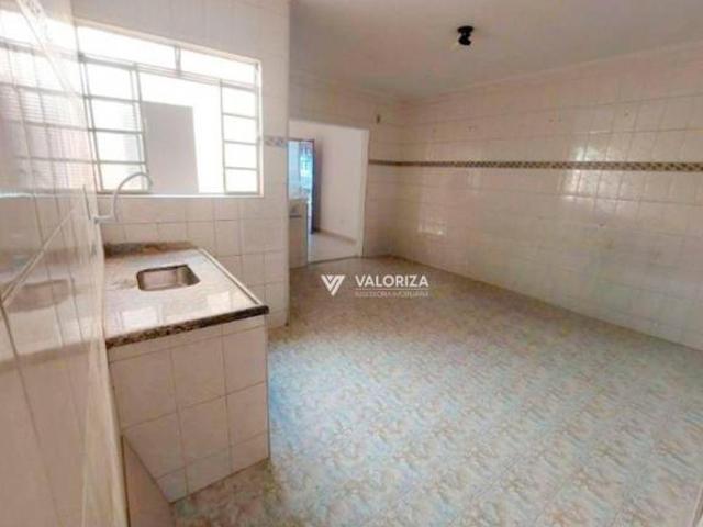 Casa com 2 dormitórios à venda, 160 m² por R$ 660.000,00 Centro Sorocaba/SP