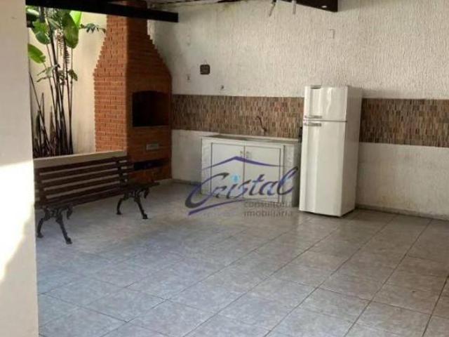 Casa com 2 dormitórios à venda, 161 m² Jaguaré São Paulo/SP