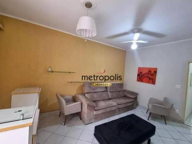 Casa com 2 dormitórios à venda, 161 m² por R$ 1.100.000,00 Jardim do Mar São Bernardo do Campo/S