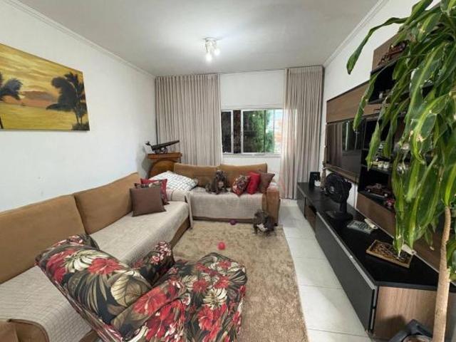 Casa com 2 dormitórios à venda, 163 m² Jardim Popular São Paulo/SP