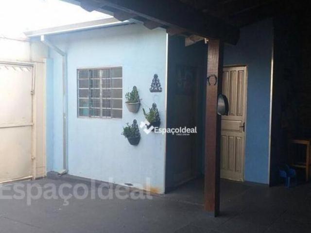 Casa com 2 dormitórios à venda, 174 m² Vila Avato Agudos/São Paulo