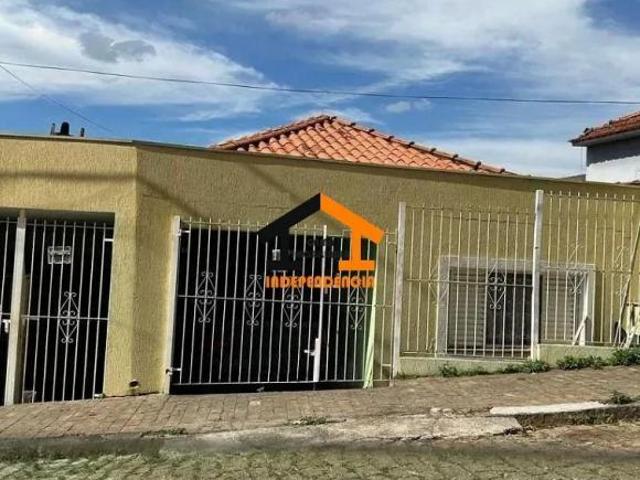 Casa com 2 dormitórios à venda, 175 m² por R$ 400.000,00 Vila Bela Vista Itatiba/SP