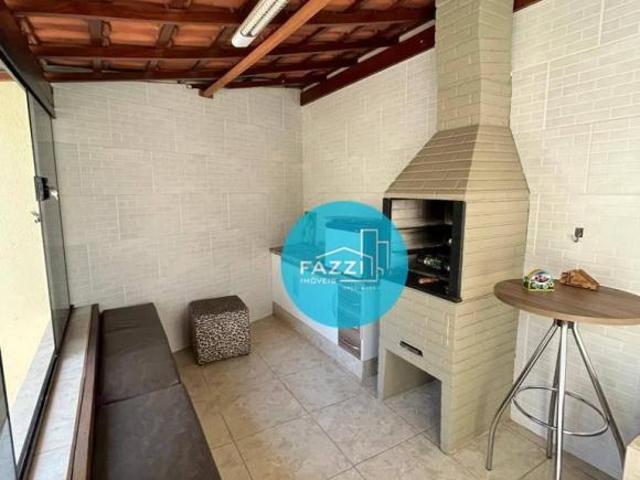 Casa com 2 dormitórios à venda, 175 m² por R$ 680.000,00 Jardim São Paulo Poços de Caldas/MG