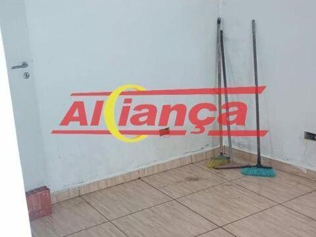 CASA COM 2 DORMITÓRIOS A VENDA, 170 M² Macedo Guarulhos SP