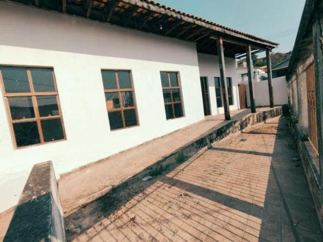 Casa com 2 dormitórios à venda, 170 m² por R$ 450.000,00 Vossoroca Votorantim/SP