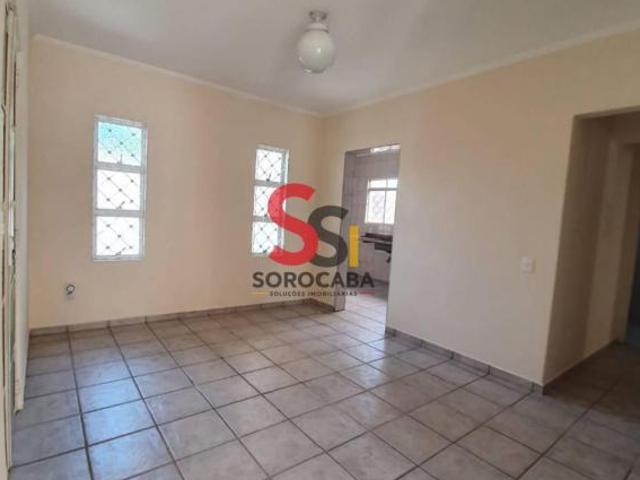 Casa com 2 dormitórios à venda, 184 m² por R$ 550.000,00 Vila Haro Sorocaba/SP