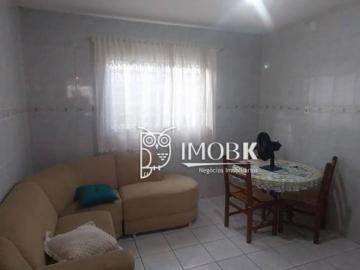 Casa com 2 dormitórios à venda, 184 m² por R$ 650.000,00 Cidade Luiza Jundiaí/SP