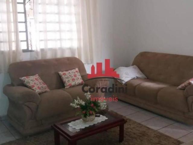 Casa com 2 dormitórios à venda, 185 m² por R$ 900.000,00 Parque Gramado Americana/SP