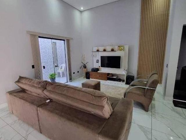 Casa com 2 dormitórios à venda, 189 m² por R$ 950.000,00 Vila Santa Maria Americana/SP