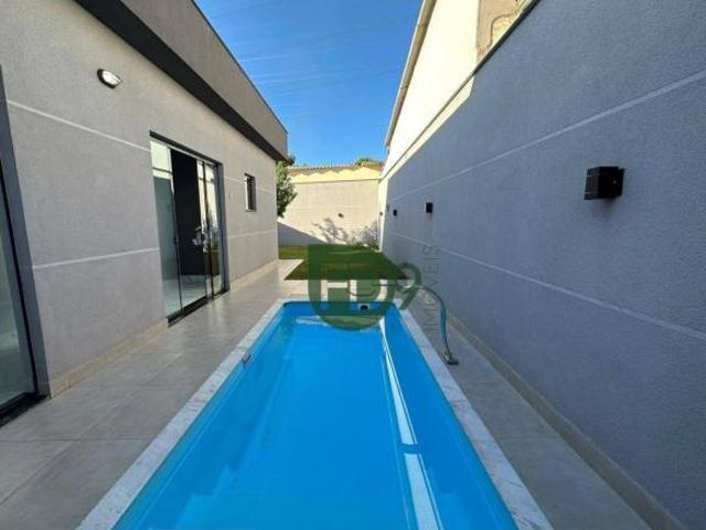 Casa com 2 dormitórios à venda, 189 m² por R$ 950.000 Vila Santa Maria Americana/SP