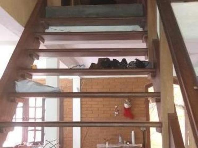 Casa com 2 dormitórios à venda, 180 m² por R$ 1.500.000 Parque das Cigarreiras Taboão da Serra/S