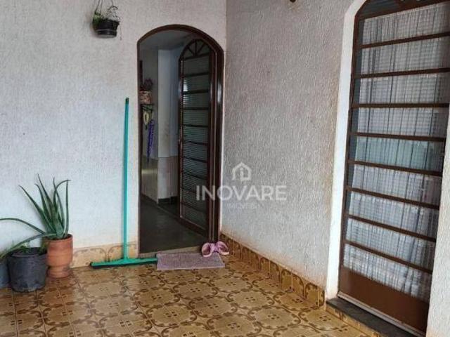 Casa com 2 dormitórios à venda, 180 m² por R$ 435.000,00 Paranaíba Itumbiara/GO