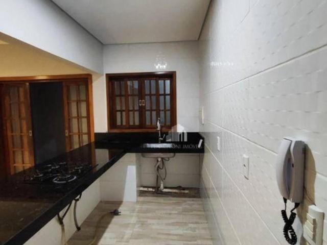 Casa com 2 dormitórios à venda, 180 m² por R$ 525.000,00 Jardim Boer II Americana/SP
