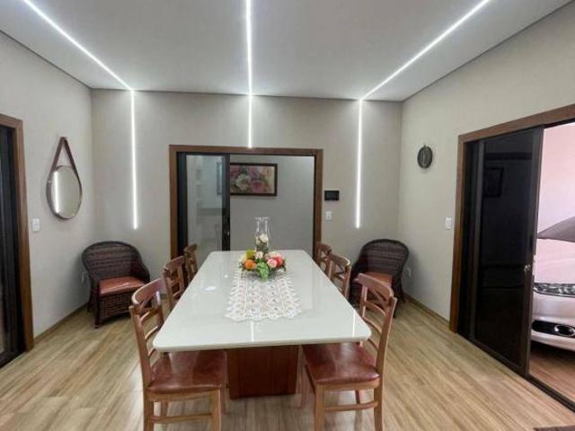 Casa com 2 dormitórios à venda, 180 m² por R$ 790.000,00 Centro Rubinéia/SP