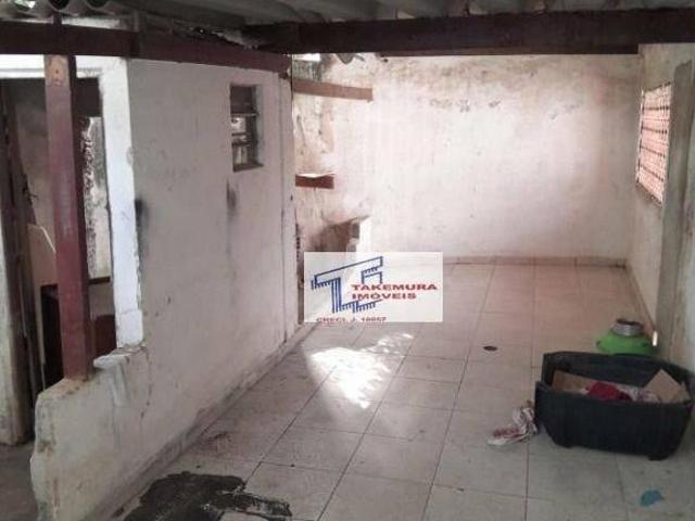Casa com 2 dormitórios à venda, 180 m² por R$ 850.000,00 Jardim Bonfiglioli São Paulo/SP