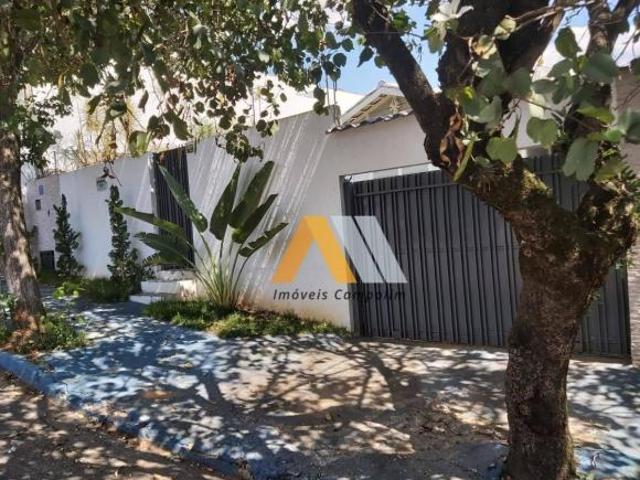 Casa com 2 dormitórios à venda, 182 m² por R$ 1.400.000,00 Parque Campolim Sorocaba/SP