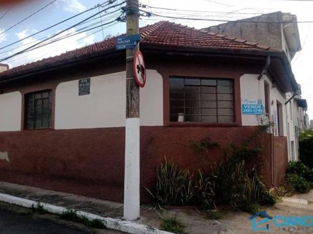 Casa com 2 dormitórios à venda, 183 m² por R$ 950.000,00 Alto da Mooca São Paulo/SP