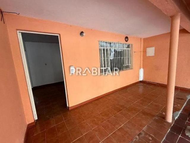 Casa com 2 dormitórios à venda, 198 m² Vila Piauí São Paulo/SP