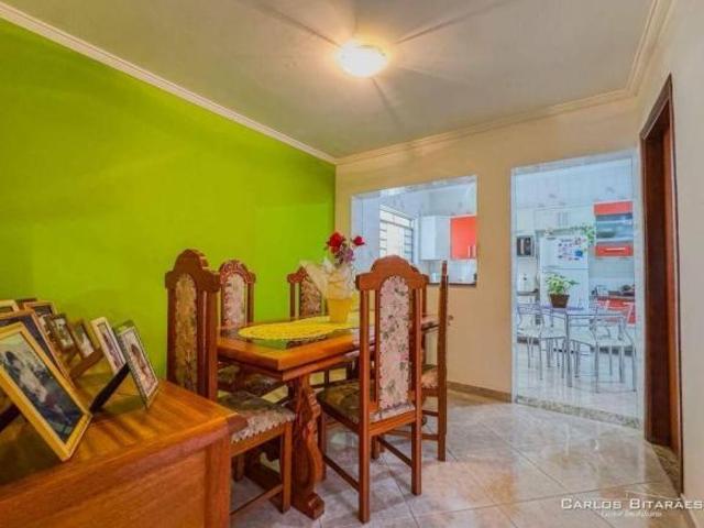Casa com 2 dormitórios à venda, 190 m² por R$ 599.000,00 Mogi Moderno Mogi das Cruzes/SP