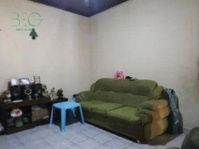 Casa com 2 dormitórios à venda, 192 m² por R$ 1.069.000 Vila Prudente Zona Leste São Paulo/SP