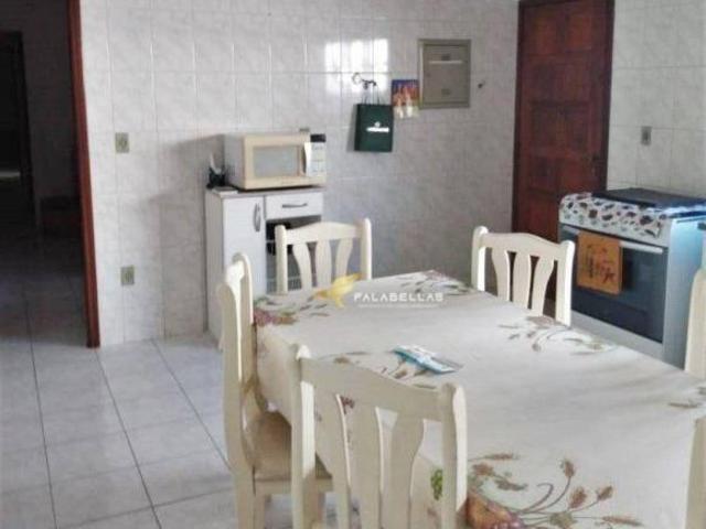 Casa com 2 dormitórios à venda, 192 m² por R$ 650.000,00 Vila Agrícola Jundiaí/SP
