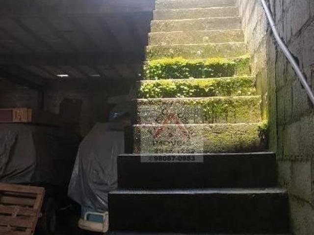 Casa com 2 dormitórios à venda, 1 m² Campo Limpo São Paulo/SP