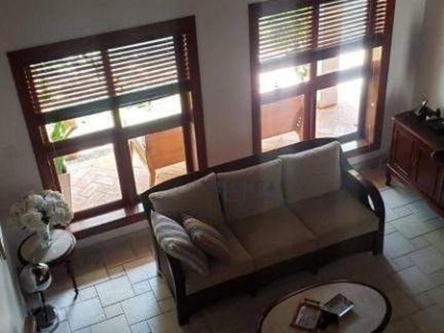 Casa com 2 dormitórios à venda, 207 m² por R$ 1.400.000,00 Condomínio Granja Olga III Sorocaba/S