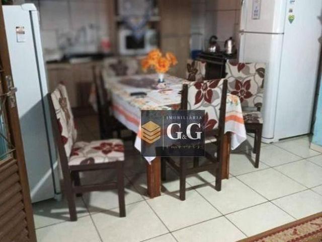 Casa com 2 dormitórios à venda, 200 m² por R$ 110.000,00 Lomba Tarumã Viamão/RS