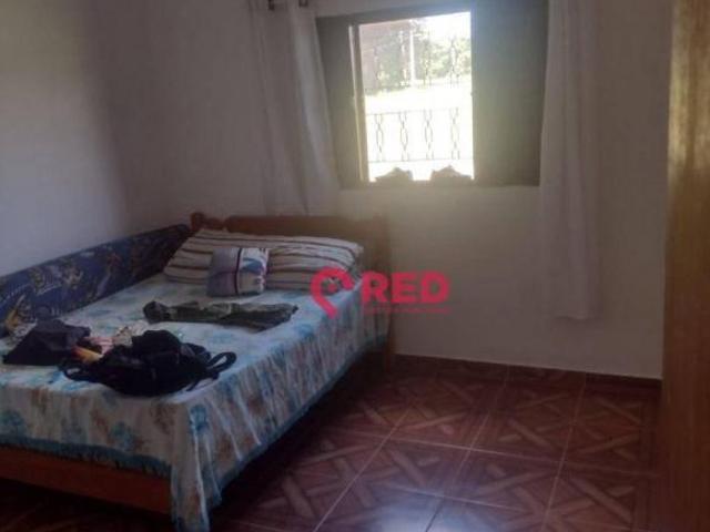 Casa com 2 dormitórios à venda, 200 m² por R$ 260.000,00 Porangaba Porangaba/SP