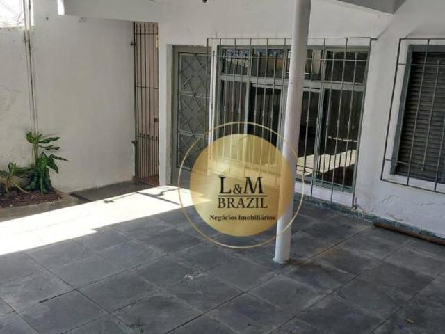 Casa com 2 dormitórios à venda, 200 m² por R$ 299.000,01 Vila Itaberaba São Paulo/SP