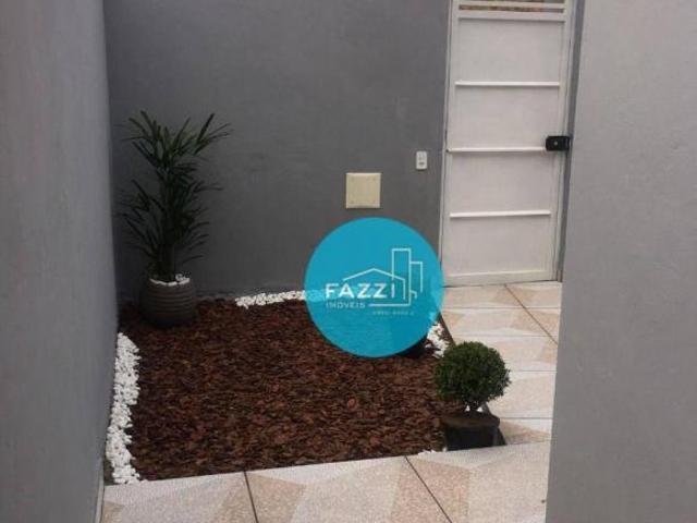 Casa com 2 dormitórios à venda, 200 m² por R$ 549.000,00 Jardim Bandeirantes Poços de Caldas/MG