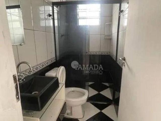 Casa com 2 dormitórios à venda, 200 m² por R$ 599.000,00 Parque Boturussu São Paulo/SP