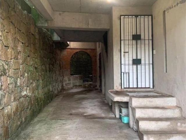 Casa com 2 dormitórios à venda, 200 m² por R$ 640.000,00 Marapé Santos/SP